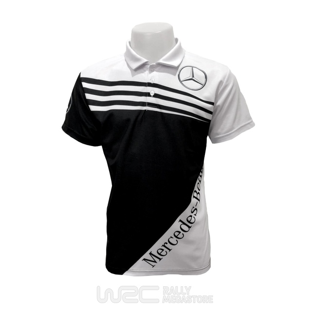 POLO MERCEDES BENZ